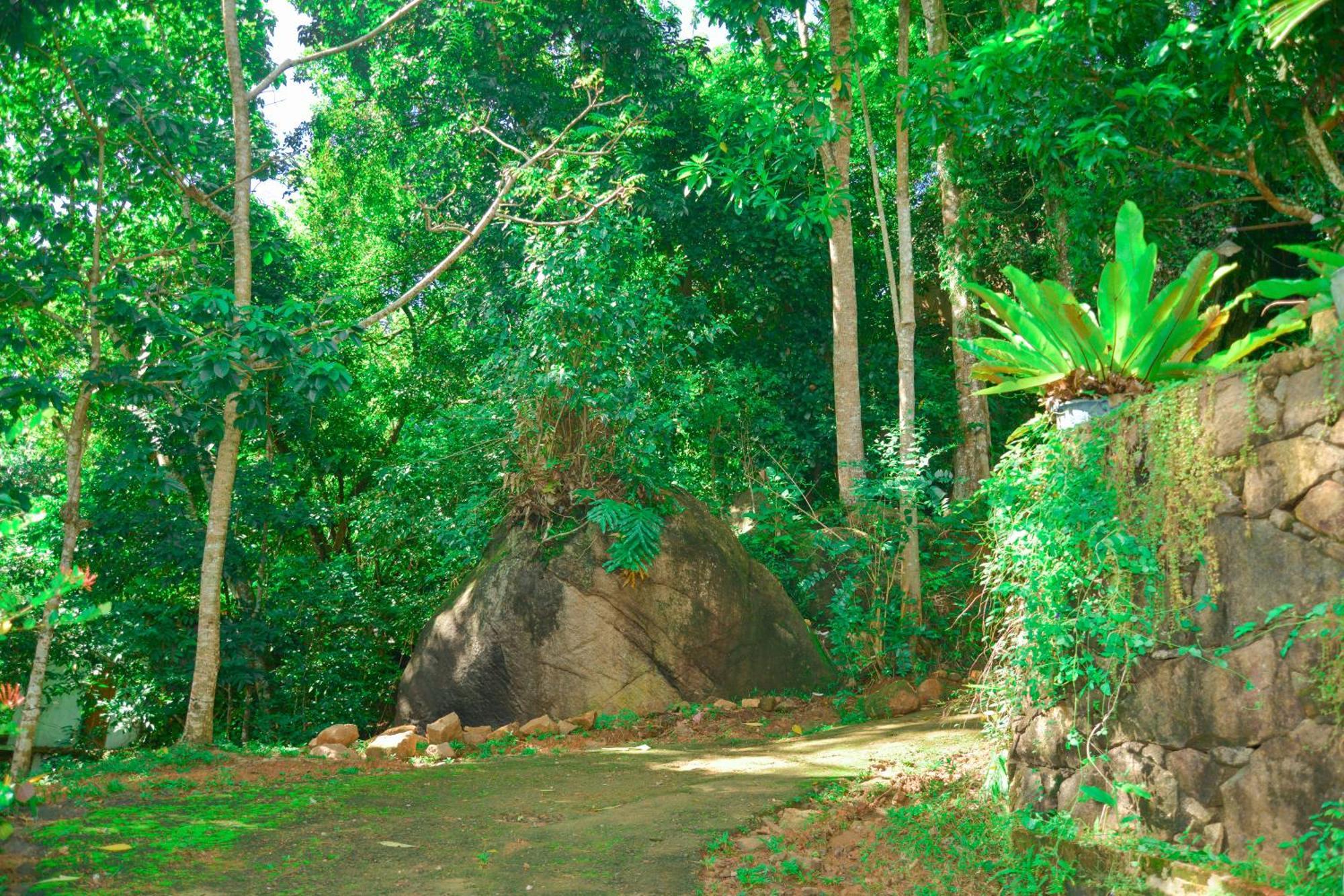 Villa Methsandi Unawatuna Exterior foto