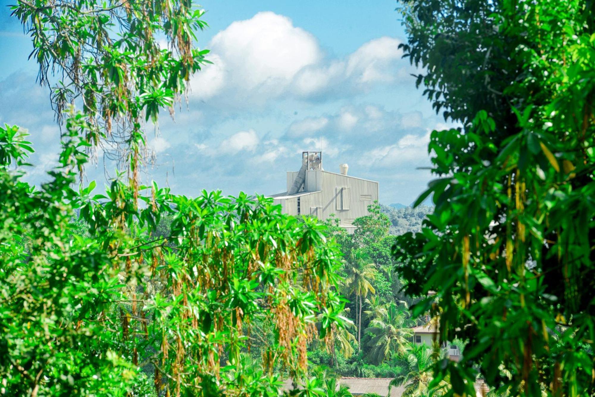 Villa Methsandi Unawatuna Exterior foto